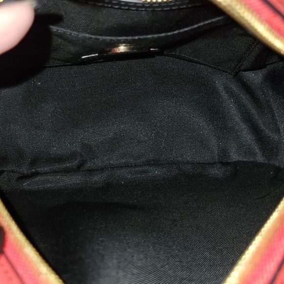 BRAND NEW *RARE* Authentic Love Moshino Backpack main image 7